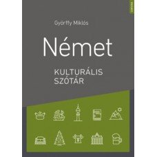 Német kulturális szótár     14.95 + 1.95 Royal Mail